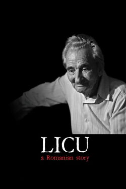 Licu, a romanian story (2018)