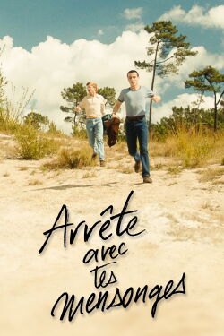 Lie with Me (2023)