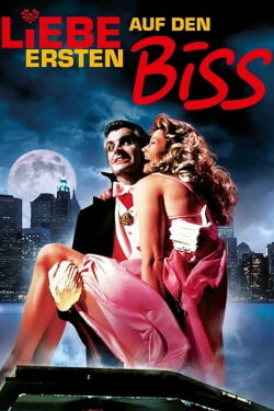Liebe auf den ersten Biss (1979)