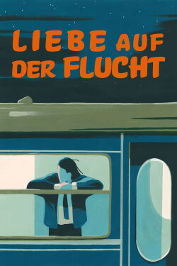 Liebe auf der Flucht (1979)