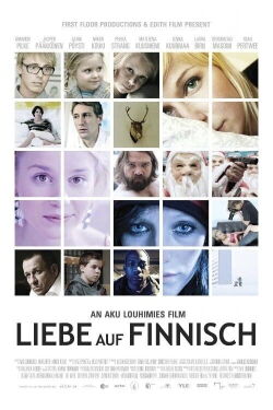 Liebe auf Finnisch (2012)
