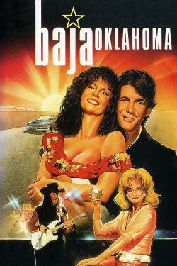 Liebe auf Texanisch (1988)