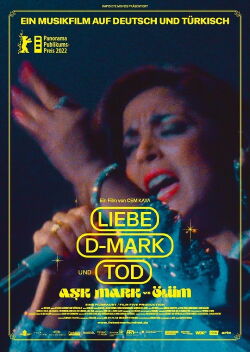 Liebe, D-Mark und Tod (2022)
