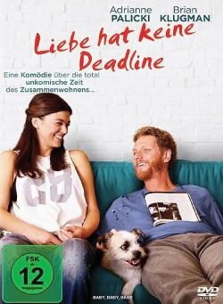 Liebe hat keine Deadline (2015)