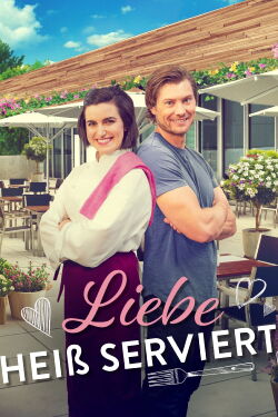 Liebe heiß serviert (2022)