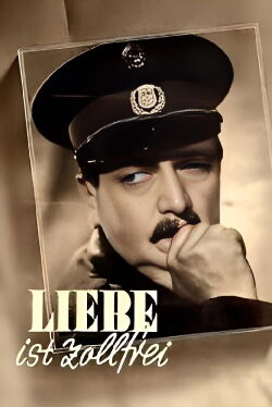 Liebe ist zollfrei (1941)