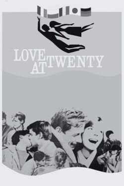 Liebe mit zwanzig (1962)
