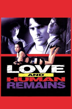 Liebe und andere Grausamkeiten (1994)