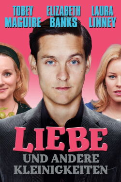 Liebe und andere Kleinigkeiten (2012)