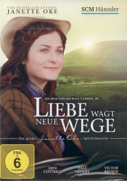 Liebe wagt neue Wege (2007)