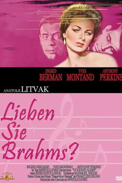 Lieben Sie Brahms? (1961)