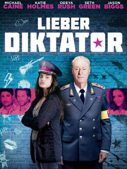 Lieber Diktator (2018)