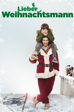 Lieber Weihnachtsmann (2014)