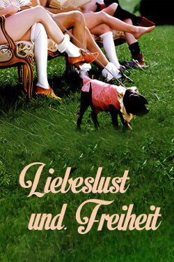 Liebeslust und Freiheit (2000)