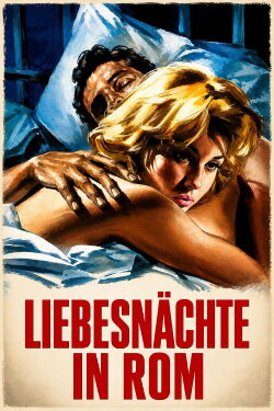 Liebesnächte in Rom (1960)