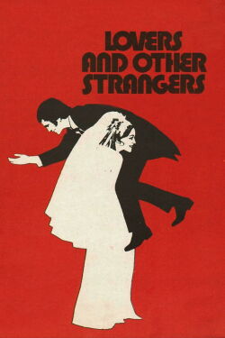 Liebhaber und andere Fremde (1970)