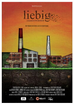 Liebig (2017)