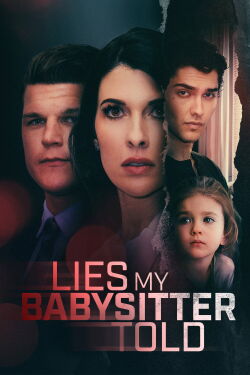 Lies My Babysitter Told (2024)