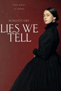 Lies We Tell (2023)