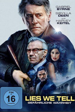 Lies We Tell: Gefährliche Wahrheit (2018)