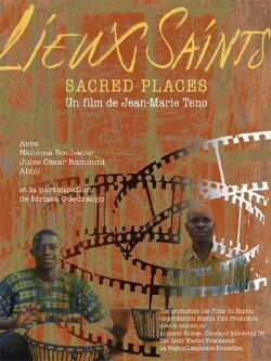 Lieux Saints (2009)