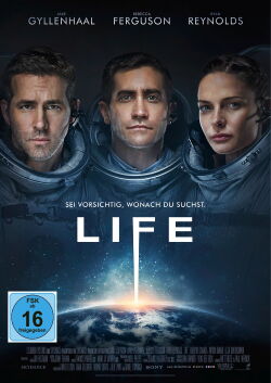 Life (2017)