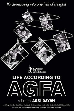 Life According To Agfa (1992)
