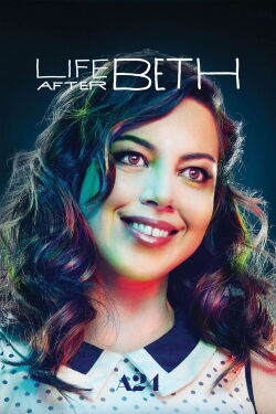 Life After Beth (2014)