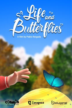 Life and Butterflies (2021)