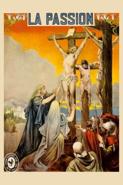 Life and Passion of Christ (1907)