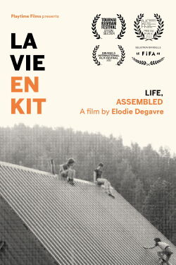 Life, Assembled (2022)