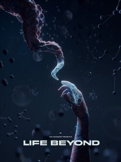 LIFE BEYOND: Visions of Alien Life - Full Documentary Remastered (2024)
