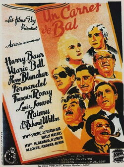 Life Dances On (1937)