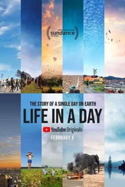 Life in a Day (2011)