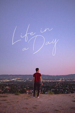 Life in A Day (2020)