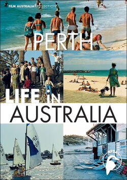 Life in Australia: Perth (1966)