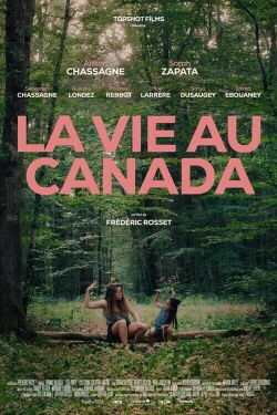 Life in Canada (2023)