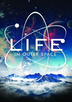 Life in Outer Space: Exoplanets (2022)