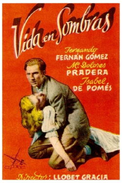 Life in Shadows (1949)