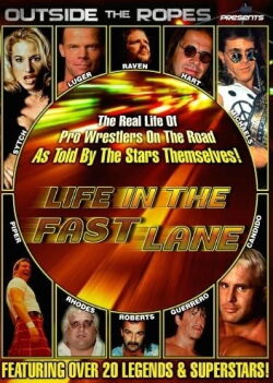 Life in the Fast Lane (2007)