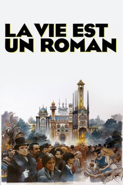 Life Is a Bed of Roses (1983)