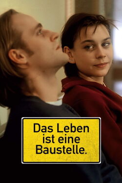 Life Is All You Get (1997)