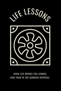 Life Lessons (2022)