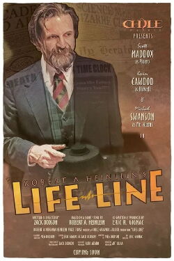 Life-Line (2022)