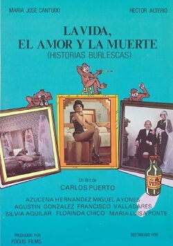 Life, Love and Death (1982)