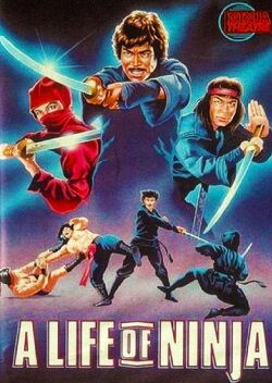 Life of Ninja (1983)