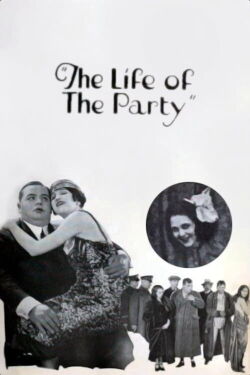 Life of the Party (1920)