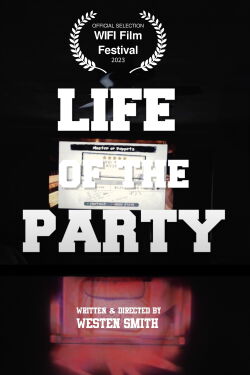 Life of the Party (2023)