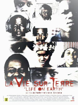 Life on Earth (1998)