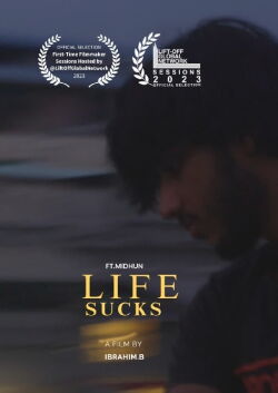 Life Sucks (2023)